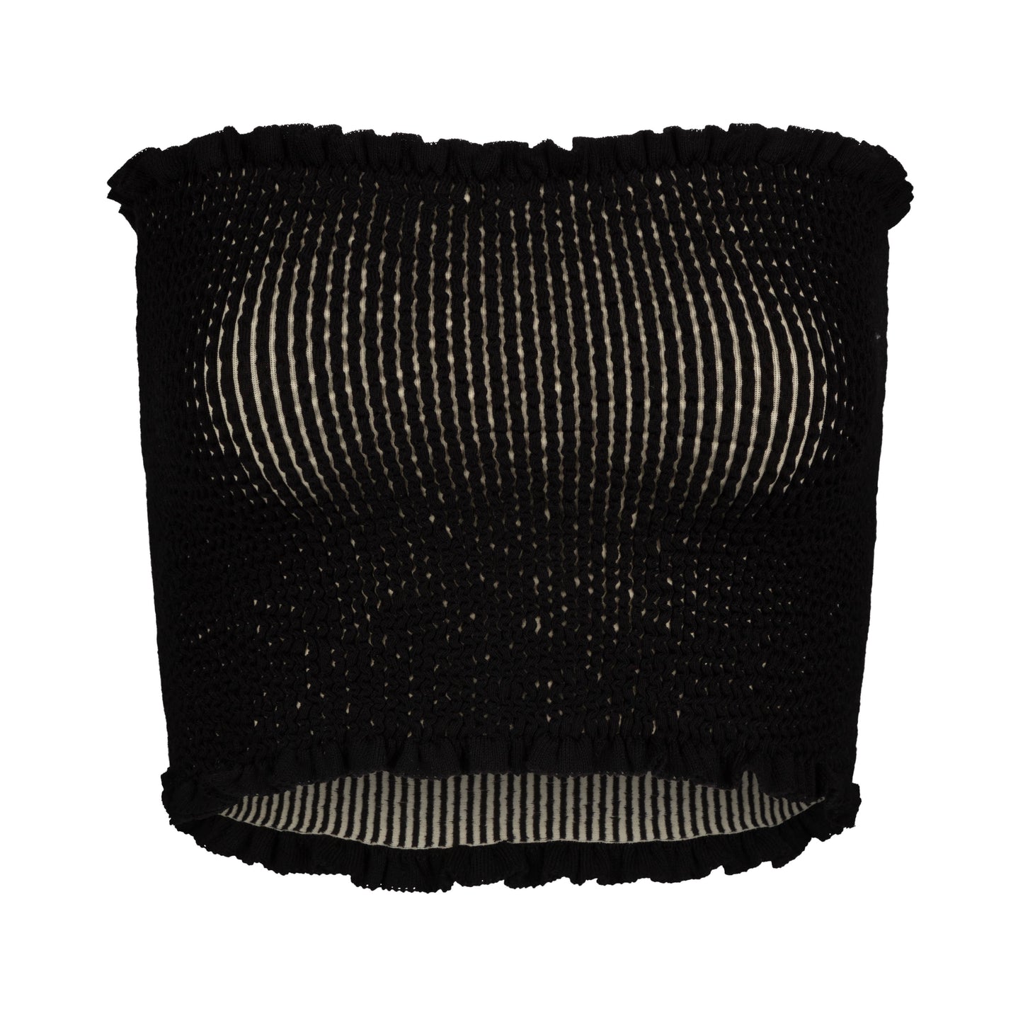 Echo Tube Top