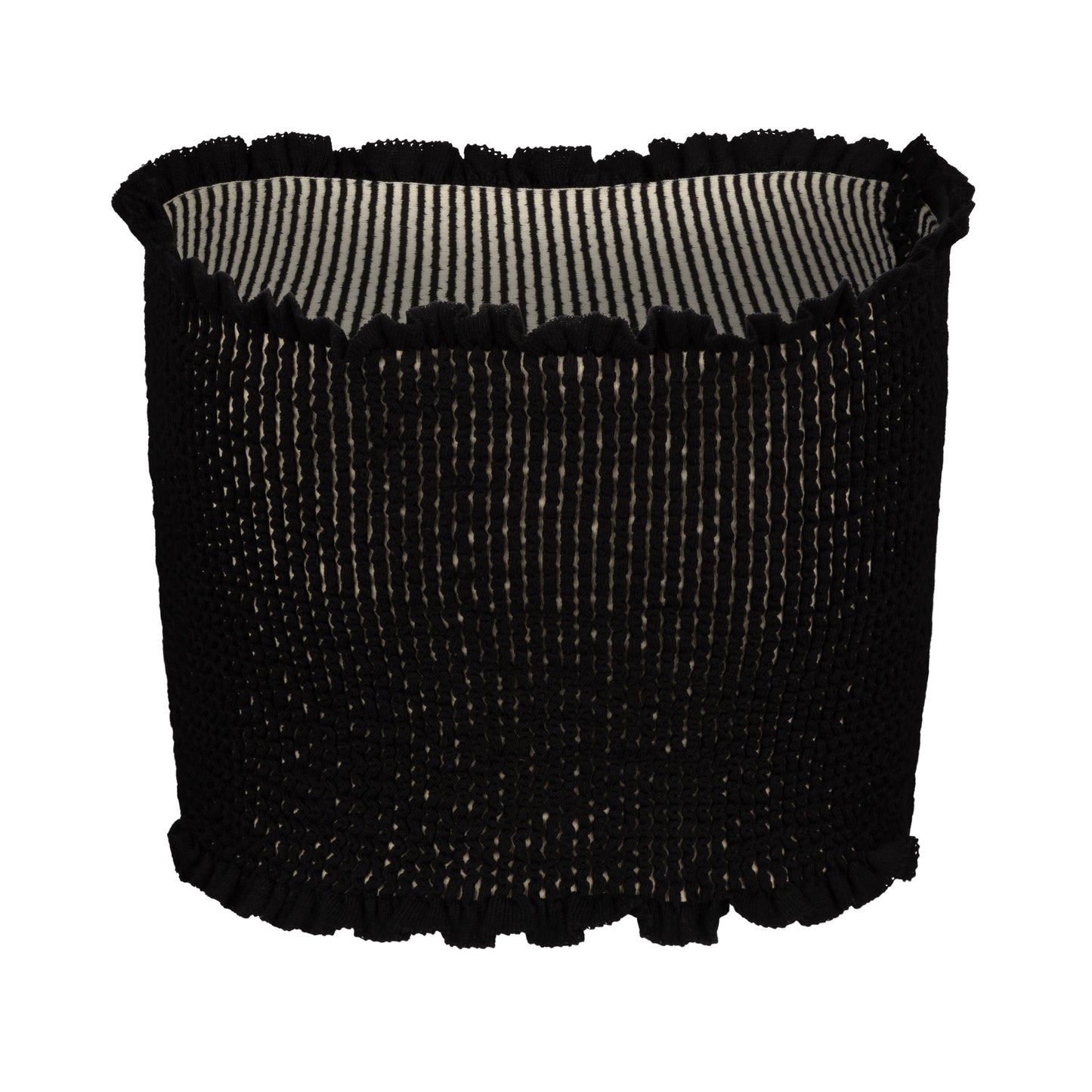 Echo Tube Top