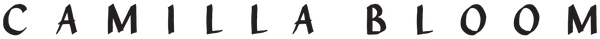 Camilla Bloom
