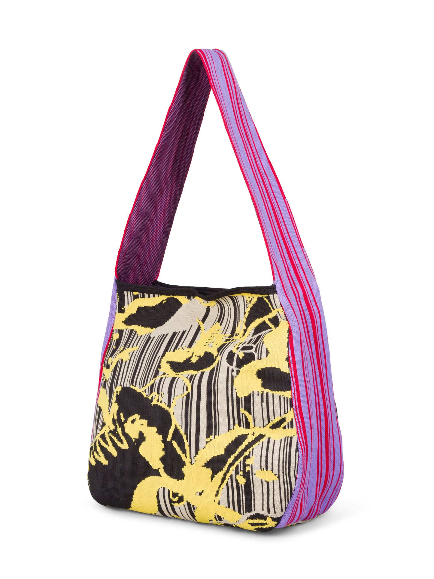 Pixel Medium Bag - Kalaido