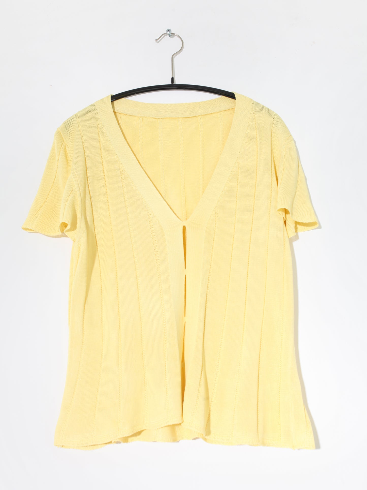 Sid Top - Butter