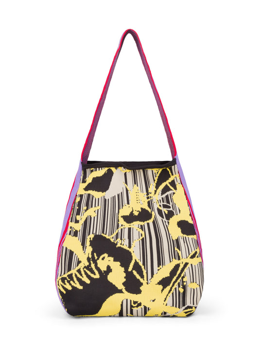 Pixel Medium Bag - Kalaido