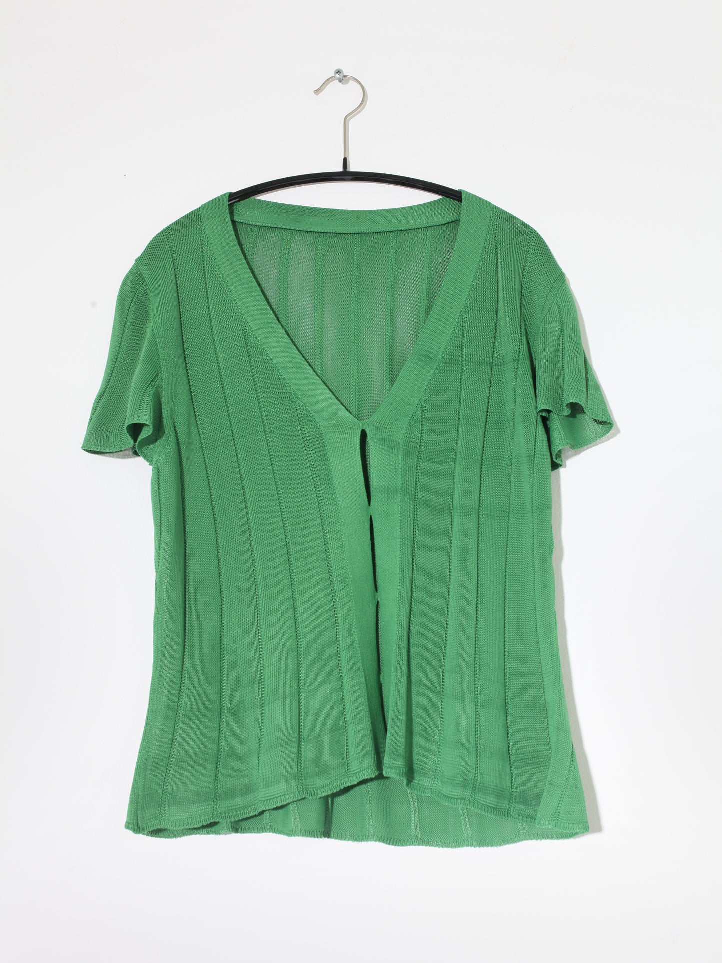 Sid Top - Emerald