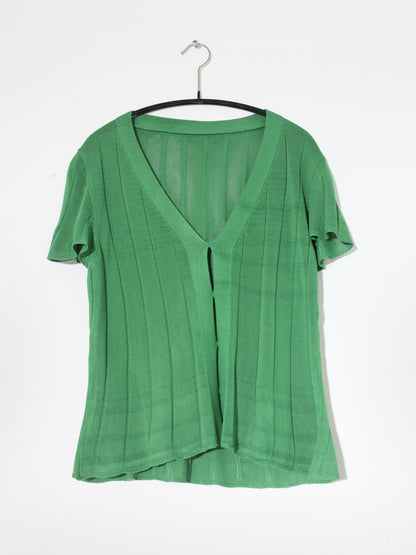 Sid Top - Emerald