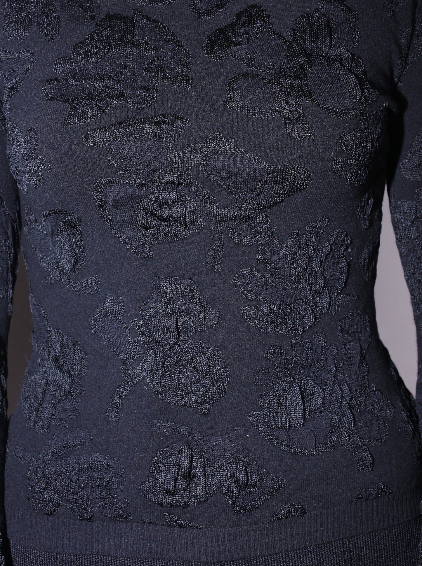 Fawn Top - Midnight