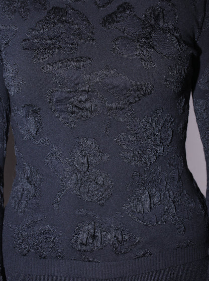 Fawn Top - Midnight