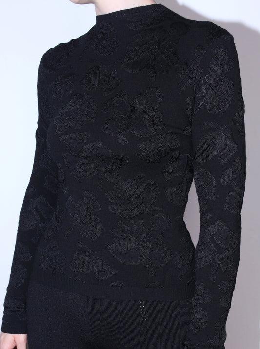 Fawn Top - Midnight