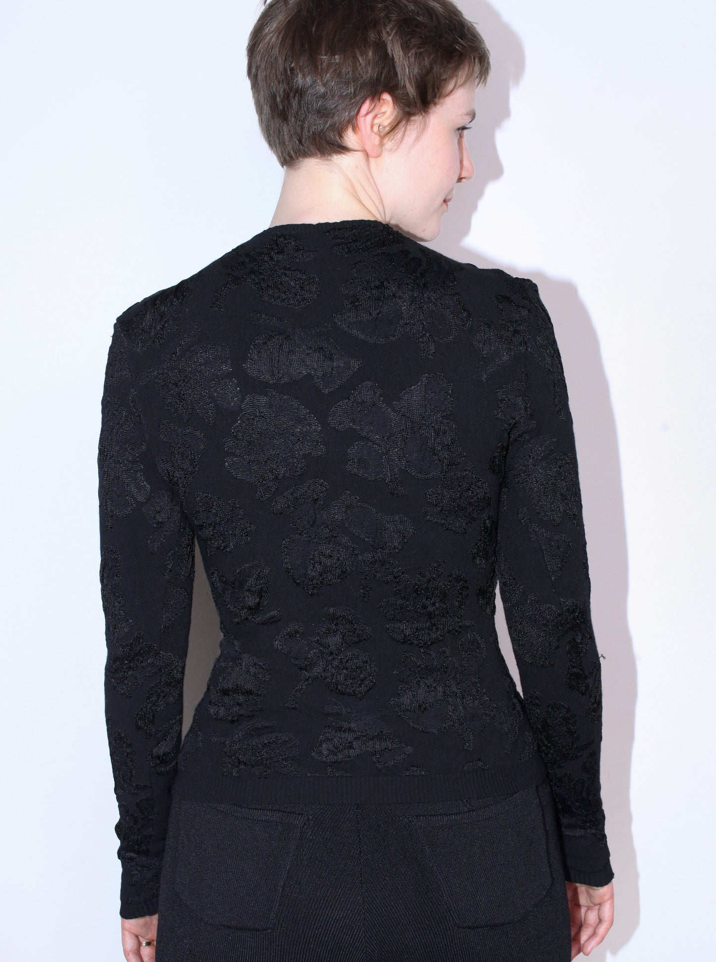 Fawn Top - Midnight