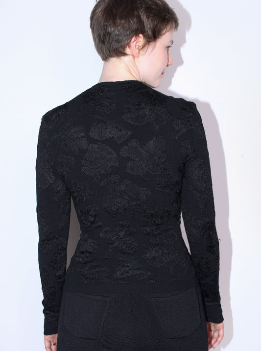 Fawn Top - Midnight